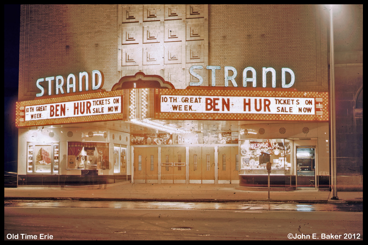 Movie Theaters In Erie Pa