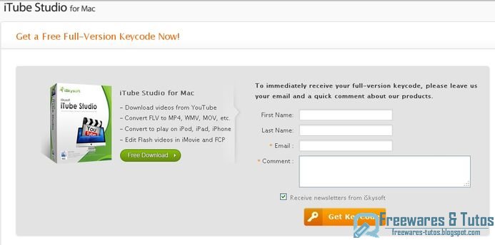Iskysoft itube studio for mac torrent