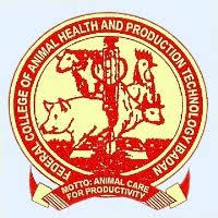 HND and ND programmes of the The Federal College of Animal Health and Production technology, Moore Plantation , Ibadan
