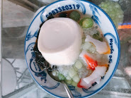 Sữa chua trân châu nho, độc quyền tại Trà Chanh Hè Phố