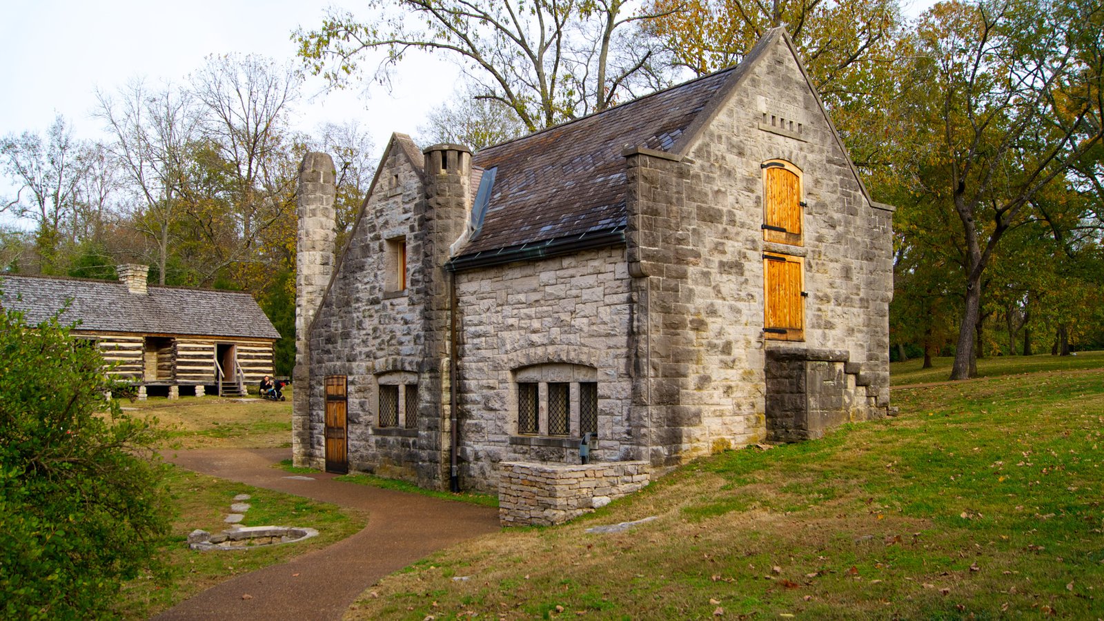 Tales from Tennessee and Beyond Belle Meade Plantation