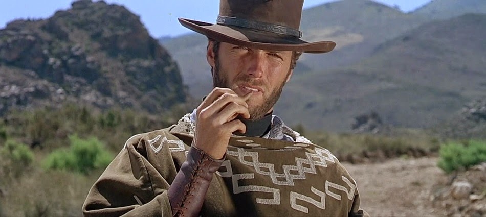 LA MUERTE TENÍA UN PRECIO (1965). Clint Eastwood en el clásico de Leone - La Muerte Tenia Un Precio Pelicula Completa En Español