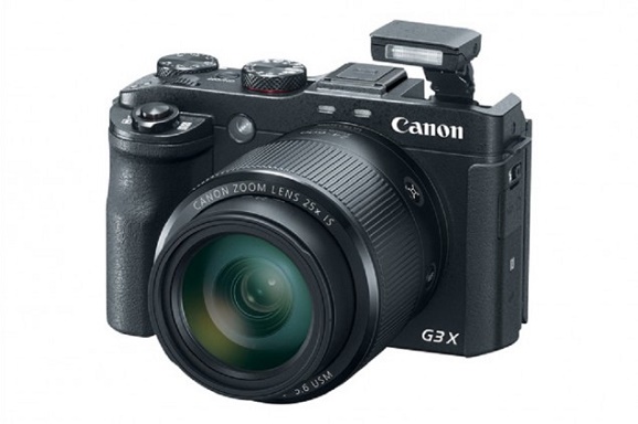 Review Kamera Canon PowerShot G3 X, Ambil Photo Tanpa Ada Ribet Pakai 