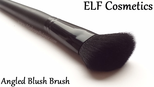elf blush brush