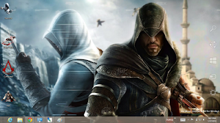 Assassin's Creed Revelations For Windows 8