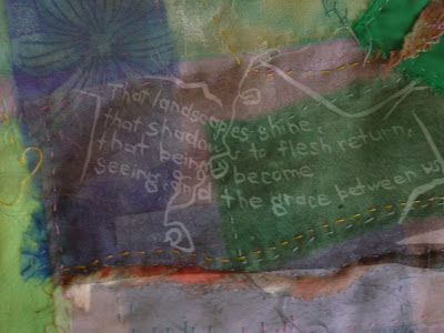 Craft Conversations Connotations