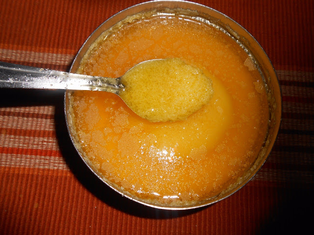 Desi Ghee Desi Ghee, Dandruff