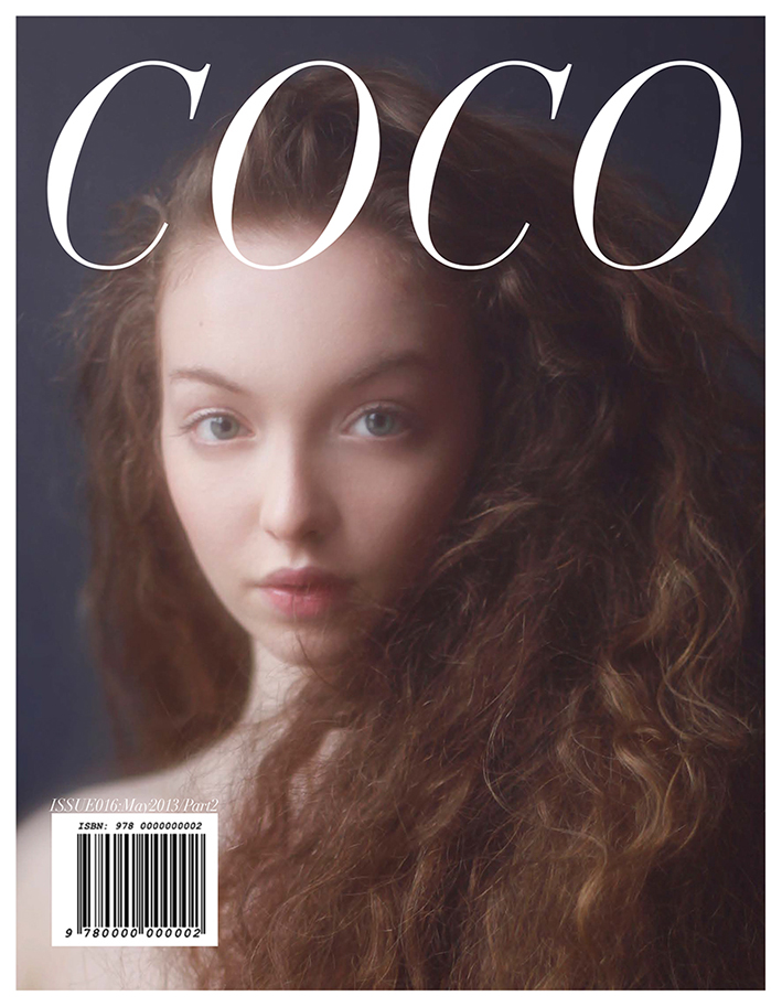 Vivienne Mok Photography