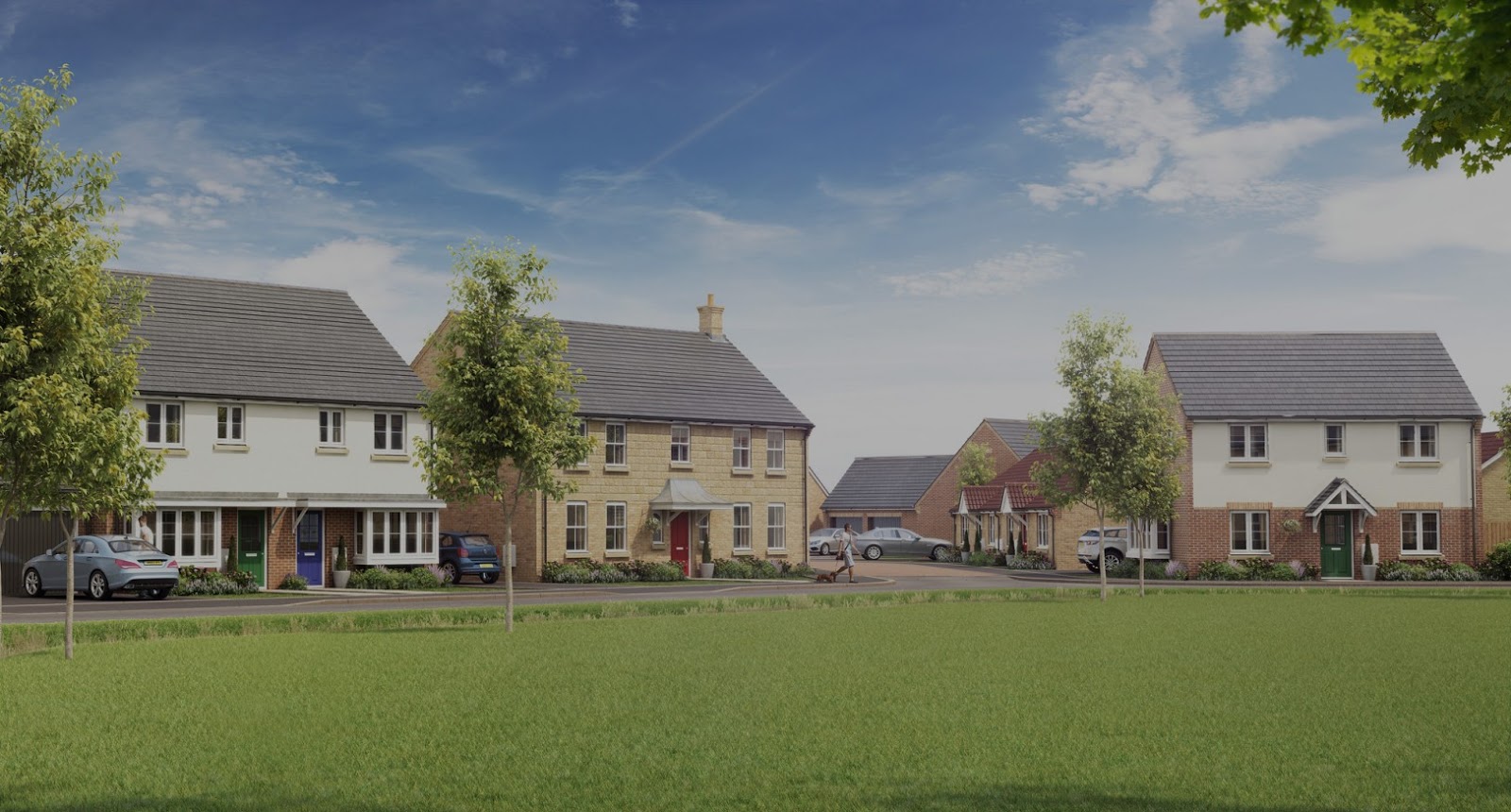 Larkfleet blog Buy a new Allison Home in Pinchbeck!