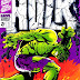 Incredible Hulk v2 Special #1 - Jim Steranko cover + 1st issue