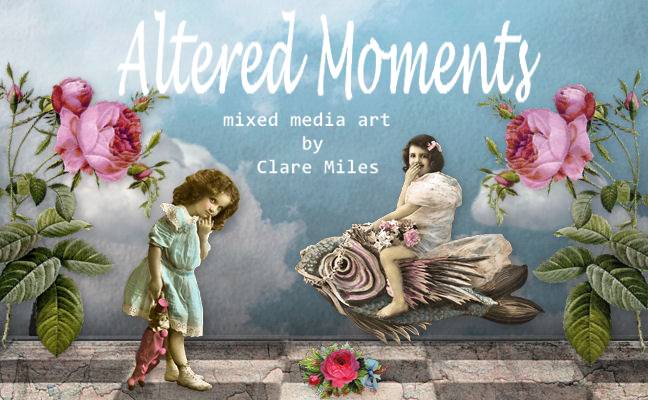 Altered Moments
