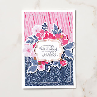 Everything is Rosy Card