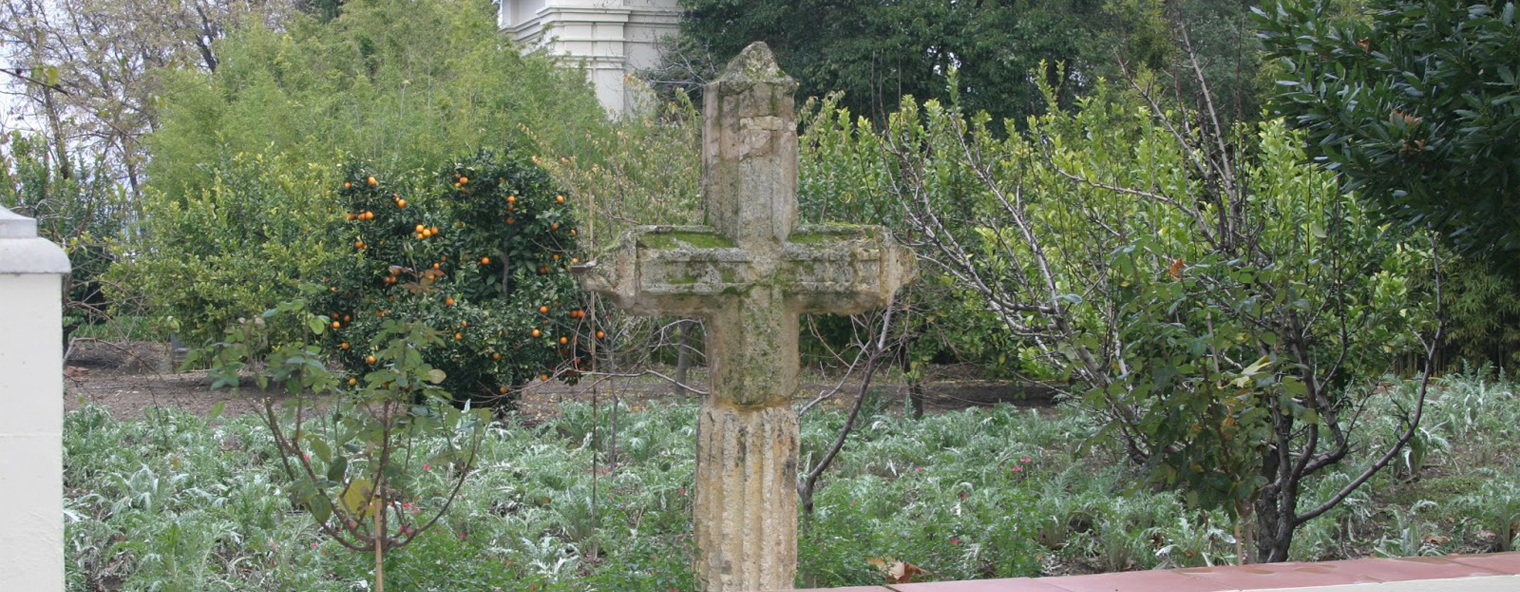 Cruz de los muertos