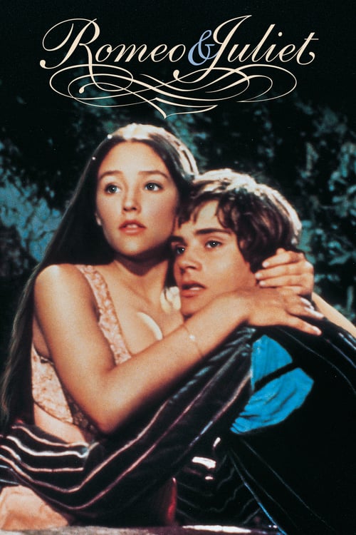 Descargar Romeo y Julieta 1968 Blu Ray Latino Online