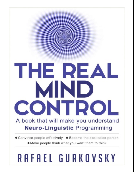 The Real Mind Control