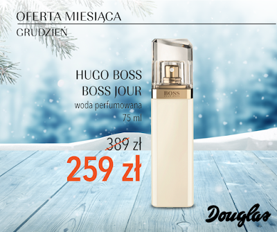 hugo boss jour douglas