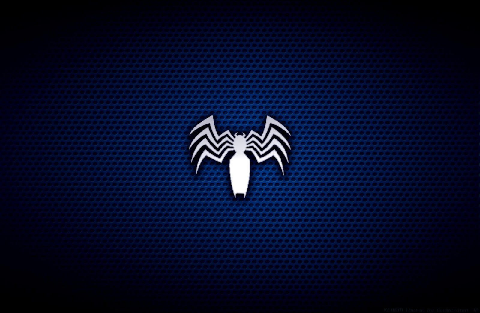 Venom Logo