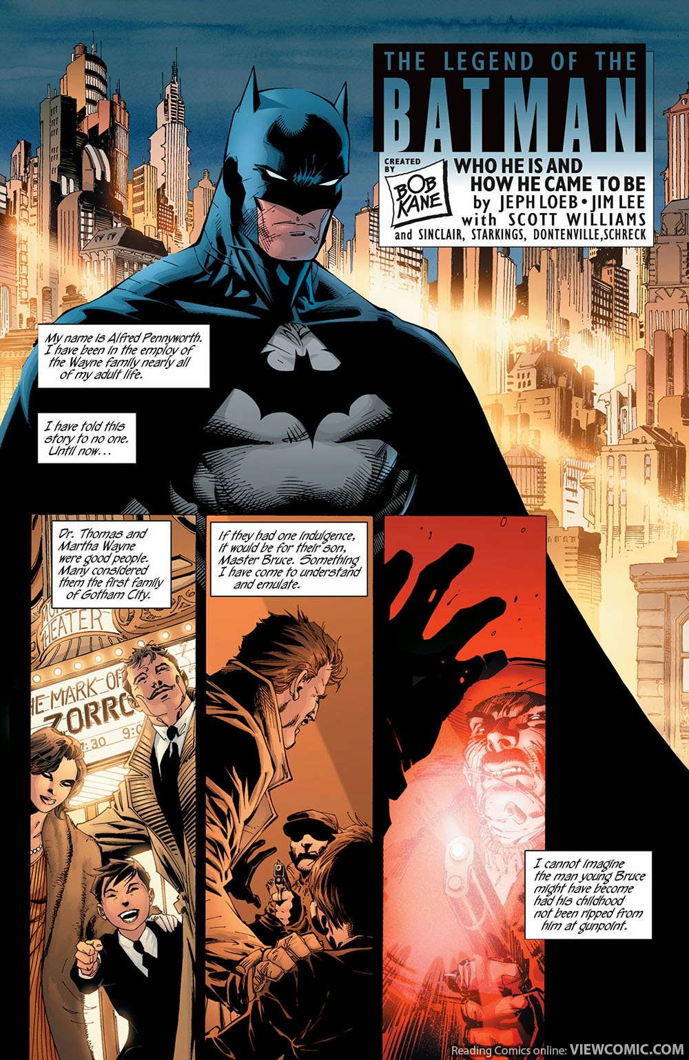 Batman The Complete Hush 2005 | Read Batman The Complete Hush 2005 comic  online in high quality. Read Full Comic online for free - Read comics  online in high quality .|