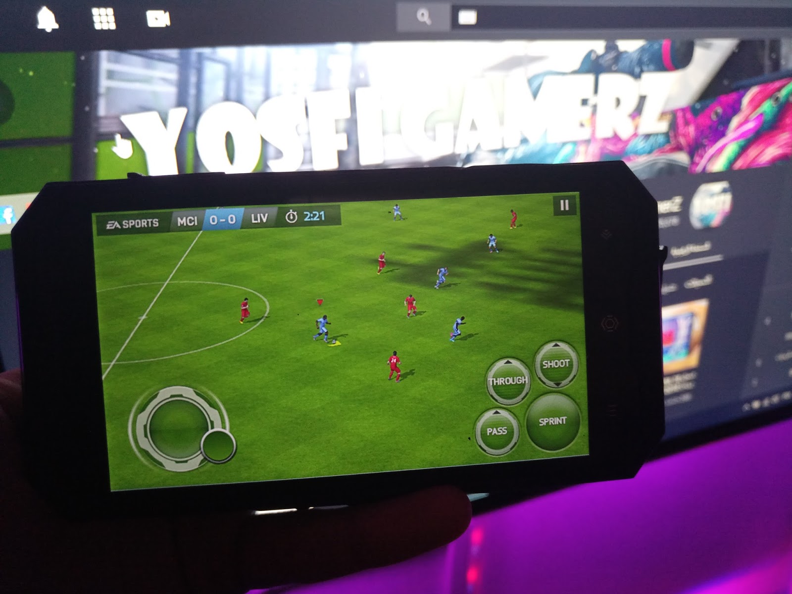 Fifa 14 Mod 18 Fifa 14 Mod 18
