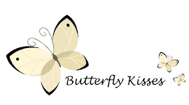 Butterfly Kisses