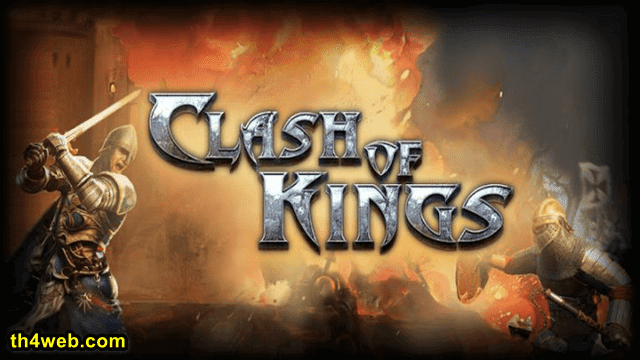 Download Clash of kings