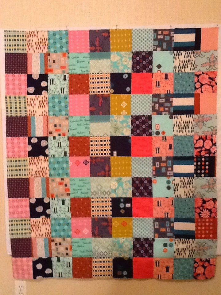 piecefullife charms on point process tutorial