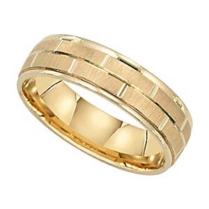 Mens Gold Jewelry