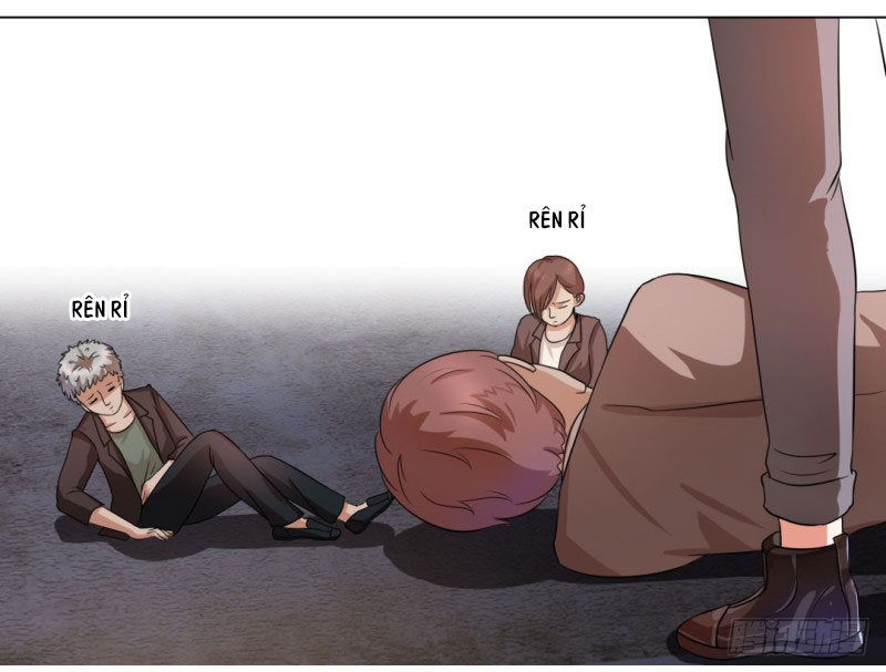 Cuộc Chiến Phía Sau Nhà Bếp - Chương 19 - Trang 29