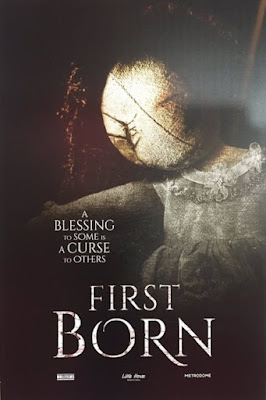 FirstBorn Poster