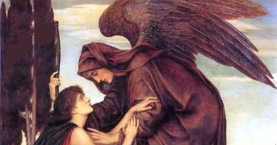 LA VERDAD CON CRISTO: Extracto libro de Enoc, Nefilim y