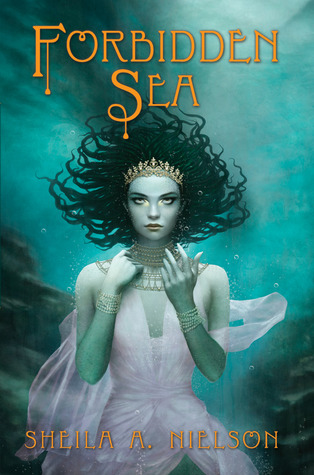 Forbidden Sea: Mermaid Books for All Ages