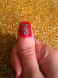 nail aboriginal tribal challenge week