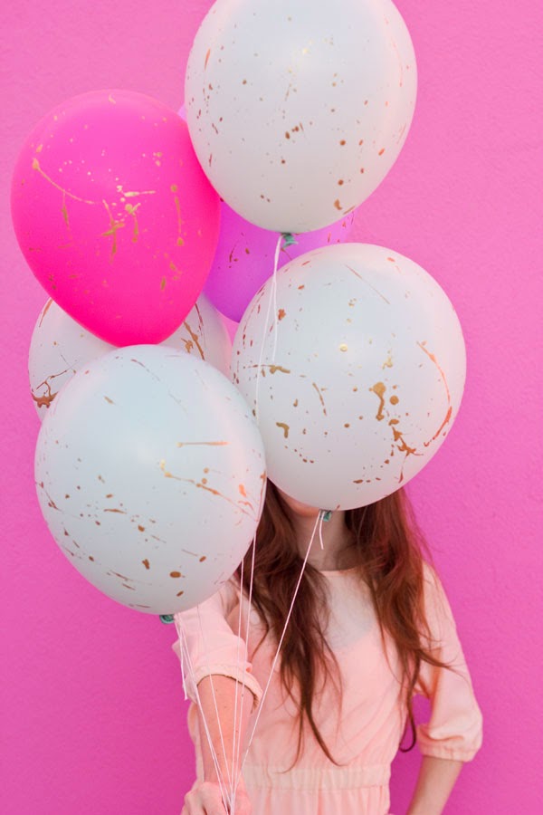 32 Unexpected Things To Do With Balloons - The Idea King