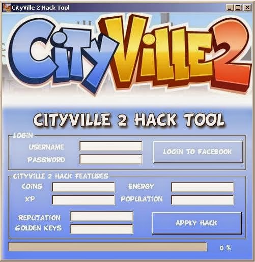 download cityville facebook