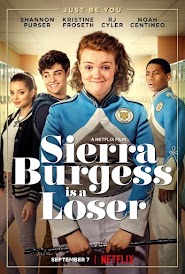 Sierra Burgess es una perdedora (2018)