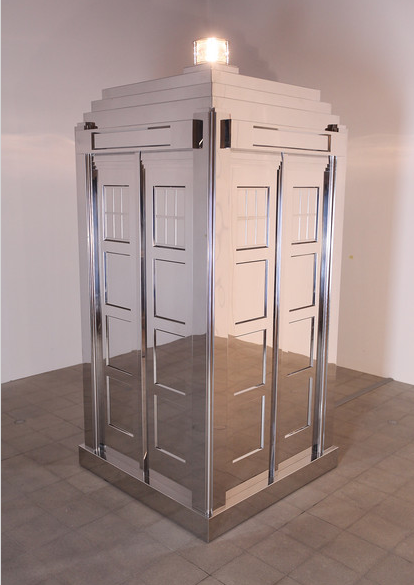 The Troubadour: 08/01/2011 - 09/01/2011