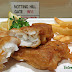 Fish and Chips, Receta Británica