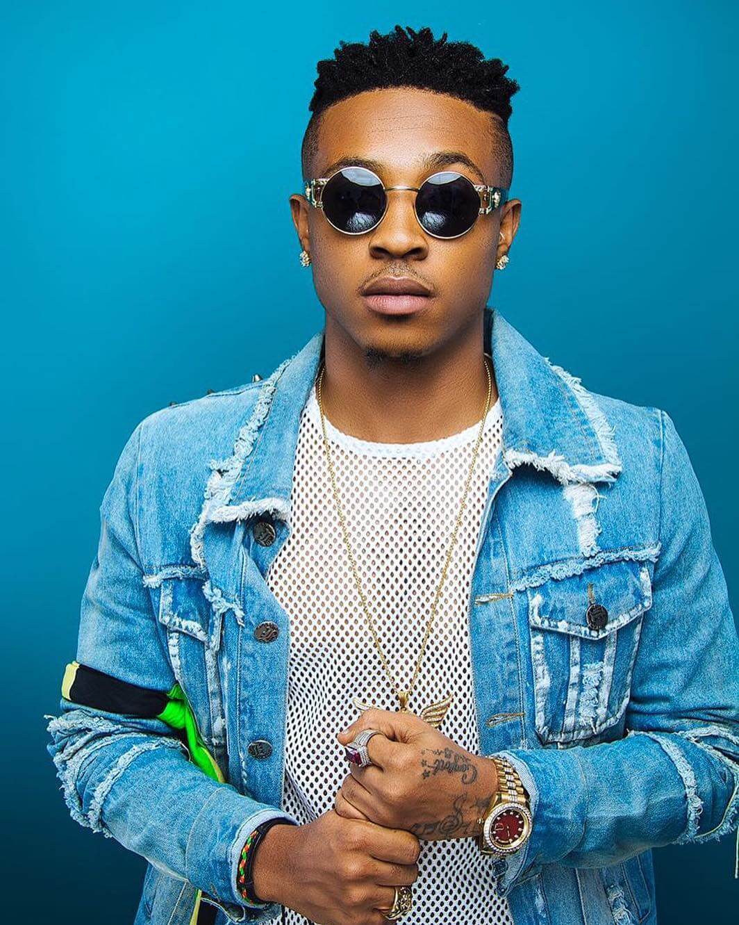Sugarboy Biography Age Songs Net Worth 360dopes