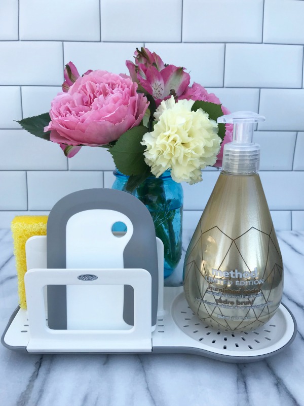 Me and My Pink Mixer Daily Kitchen Cleaning Checklist