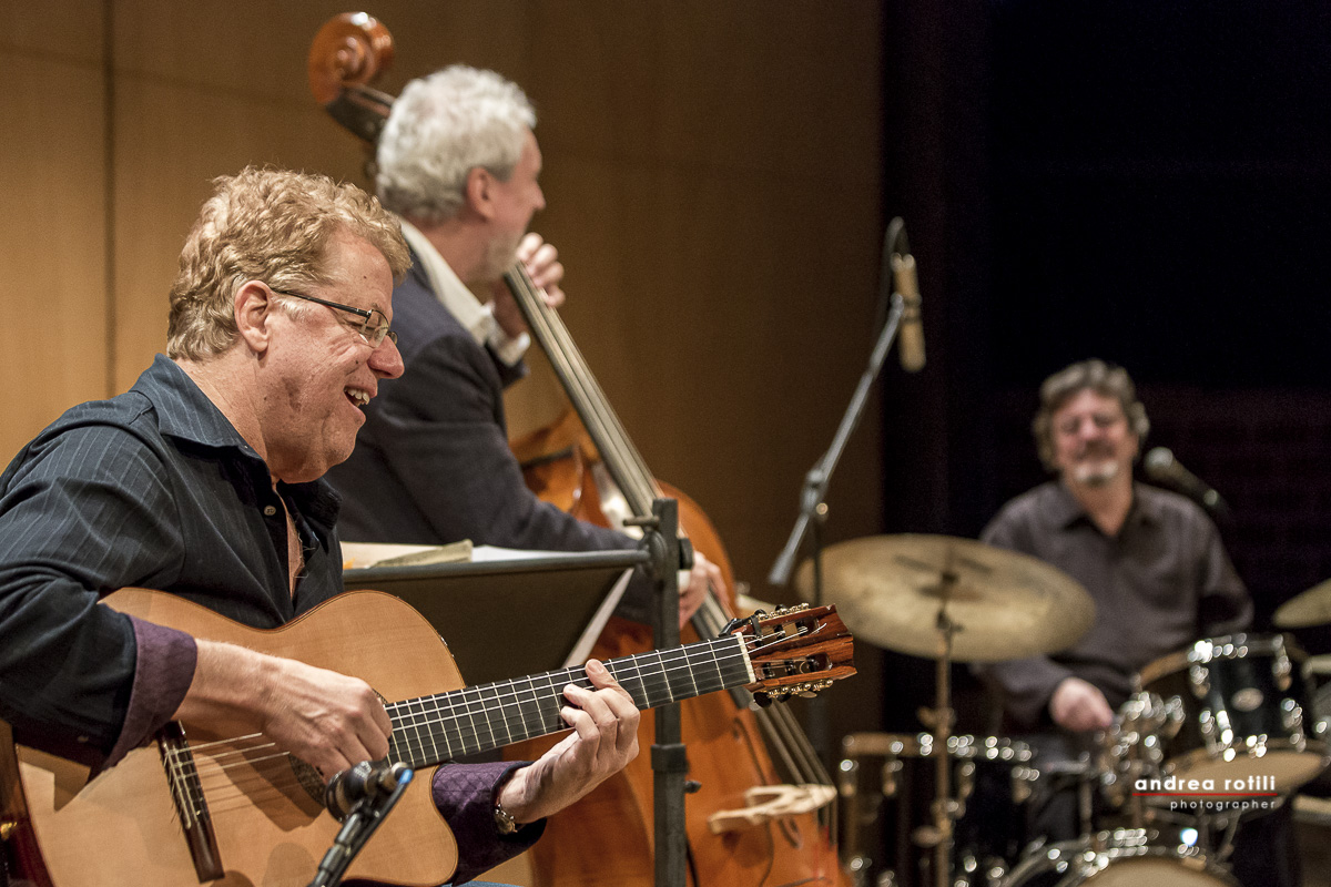 Republic of Jazz Best Latin Jazz Album Grammy Nomination For Trio Da