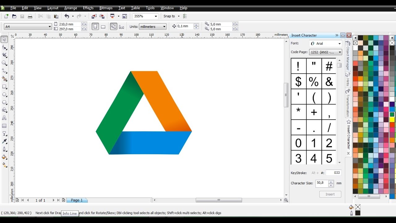 Corel Draw X4 Portable Full Corel Draw X4 Portable Full