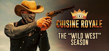 Cuisine Royale Pc Game Free Download Full Version