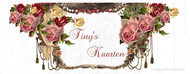 Tiny's Kaarten