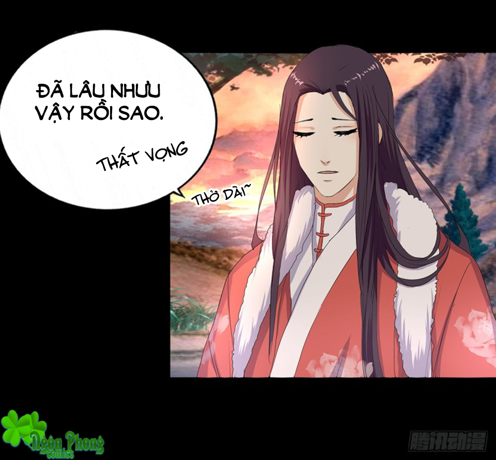 Hỏa Hồ - Chương 36 - Trang 7