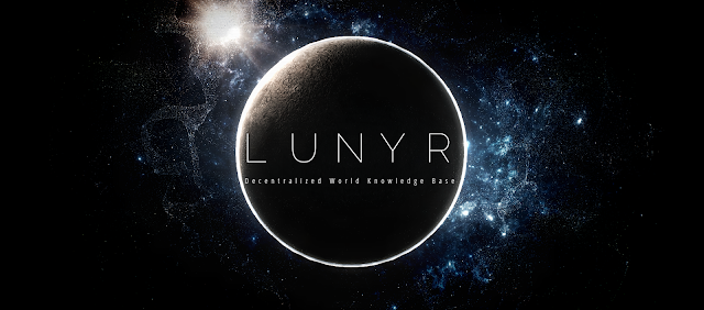 Lunyr - Ứng dụng bách khoa toàn thư dựa trên nền tảng Blockchain Ethereum