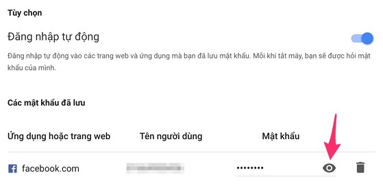7 thủ thuật mới nhất cho tài khoản Facebook cá nhân mat khau Facebook