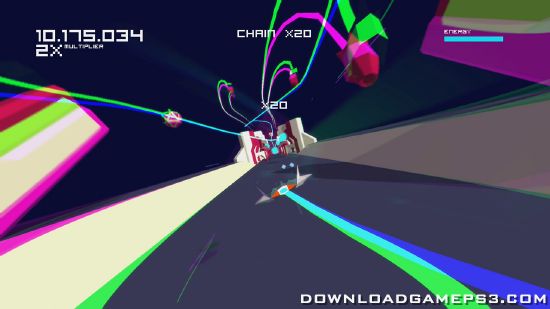 Futuridium EP Deluxe   Download game PS3 PS4 PS2 RPCS3 PC free - 64