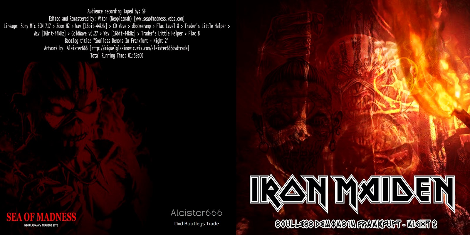 Writing And Recording