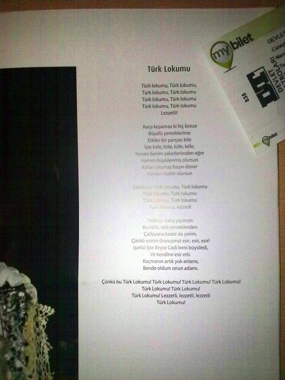 İçimdeki Kelebekler: Ocak 2012