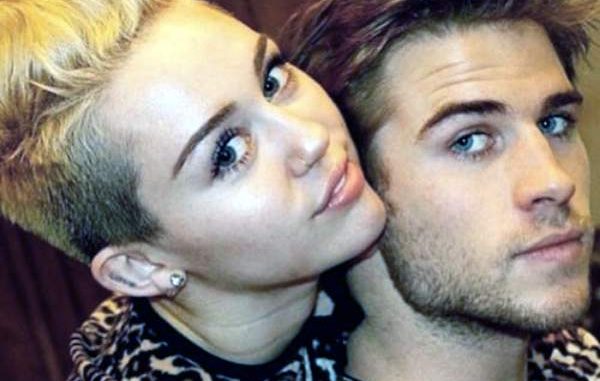 Revista asegura que Miley Cyrus se casó en secreto en Australia